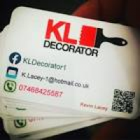 KL Interiors - painter and decorator London UK testimonials