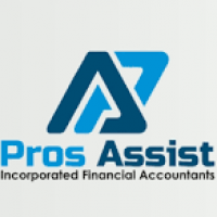 Pros Assist - Accountant in Barnet | unbiased.co.uk