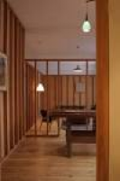 Carpenter's House | Jonathan Tuckey Design, Shepherd's Bush ...