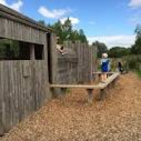 Thames Chase Forest Centre: ...