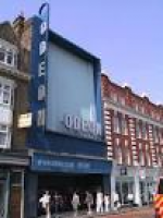 Odeon Chelsea (now Curzon ...