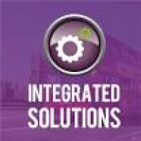 Integrated Solutions (Recruitment) | LinkedIn