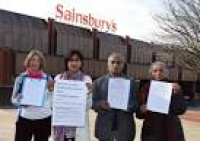 Petition calls for Redbridge Council to block plans to build 700 ...