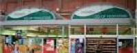 Co-op Food Store at Norwich Train Station - East of England Co-op