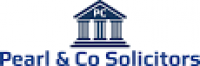 Pearl and Co Solicitors Logo