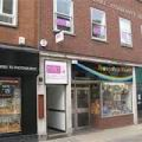 Berry Recruitment - Jobcentres - 9-15 High Street, Epsom, Sutton ...