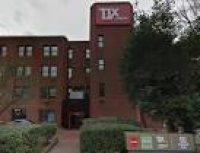 TK Maxx headquarters in ...