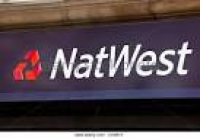 Natwest Bank Sign Stock Photos & Natwest Bank Sign Stock Images ...