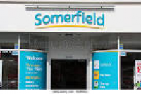 A Somerfield store in a U.K. ...
