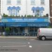 Cypriana Restaurant - Greek - 662 Lea Bridge Road, Leyton, London ...