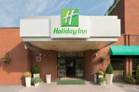 Holiday Inn Haydock