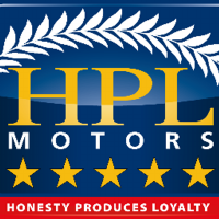 HPL Motors