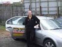 Metro Taxis, Stockport | Trapeze Group UK