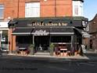 The Hale Kitchen British in Altrincham, Greater Manchester | The ...