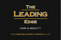 Leading Edge Hair and Beauty