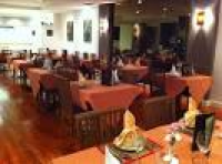 Siam Balcony Thai Restaurant: ...