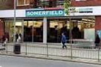 Somerfield store UK - Stock ...