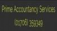 Prime Accountancy Services