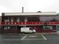 The Stockport Garrick Theatre