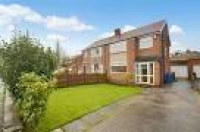 Properties to rent listed by Harvey Scott Estate & Letting Agents ...