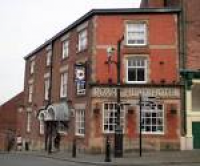 Boar's Head on Stockport's