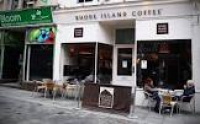 Rhode Island Coffee - Coffee & Tea Shops - 2 Little Underbank ...