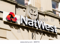 NatWest Bank in Chester town