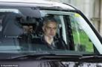 Mourinho, on his way to ...