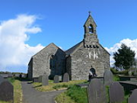 Church of St Cawrdaf