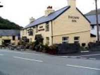 recommend the Railway Inn