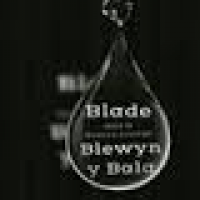 Blade - Blewyn y Bala 01678