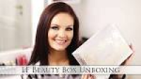 Look Fantastic Beauty Box