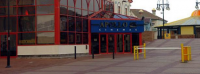 Apollo Cinema, Rhyl