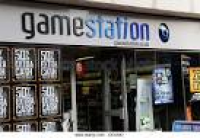 Game Station Gaming Shop, ...