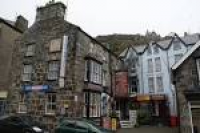 14 bedroom hotel for sale in Lion Hotel, High Street, Barmouth ...