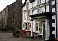 The White Lion Hotel, Machynlleth, UK - Booking.com