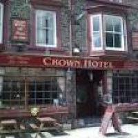 The Crown - Barmouth, Gwynedd,