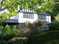 Llwyn Derw Guest House