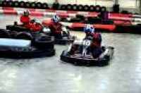 Redline Indoor Karting in ...