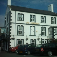Arms Hotel - Caernarfon,