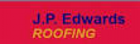 J.P. EDWARDS ROOFING