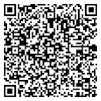 QR Code For B & M Taxis