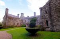 VIEW GALLERY Gwydir Castle in
