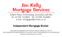Jim Kelly Mortgage Services, ...