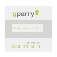 G Parry Home Improvements