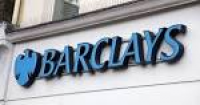 Barclays to shut Buckley ...