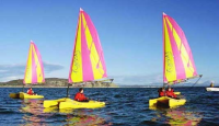 Abersoch Sailing School News