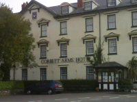 Corbett Arms Hotel