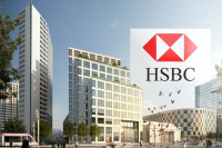 Global banking giant HSBC has