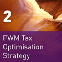 2 PWM Tax Optimisation